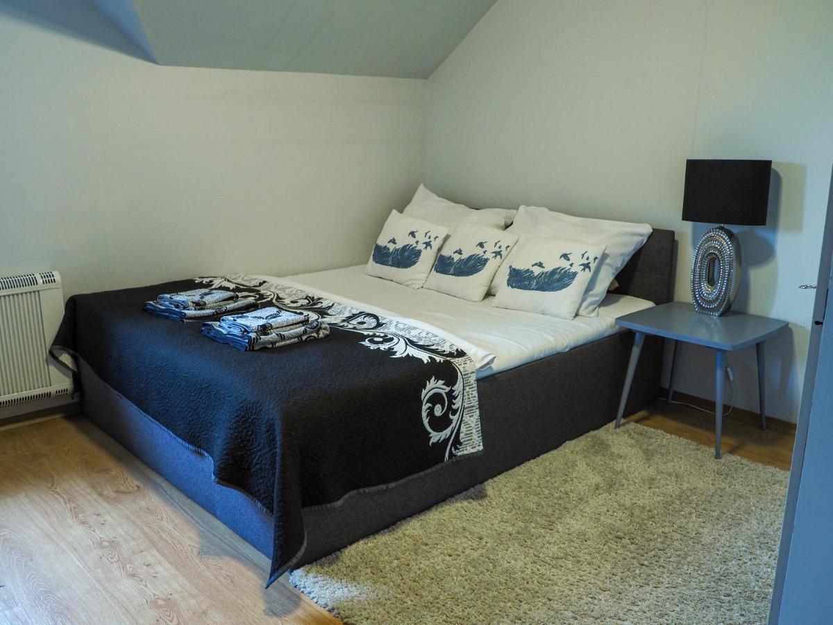 Apartamenty Swietego Wita Żywiec Exterior foto