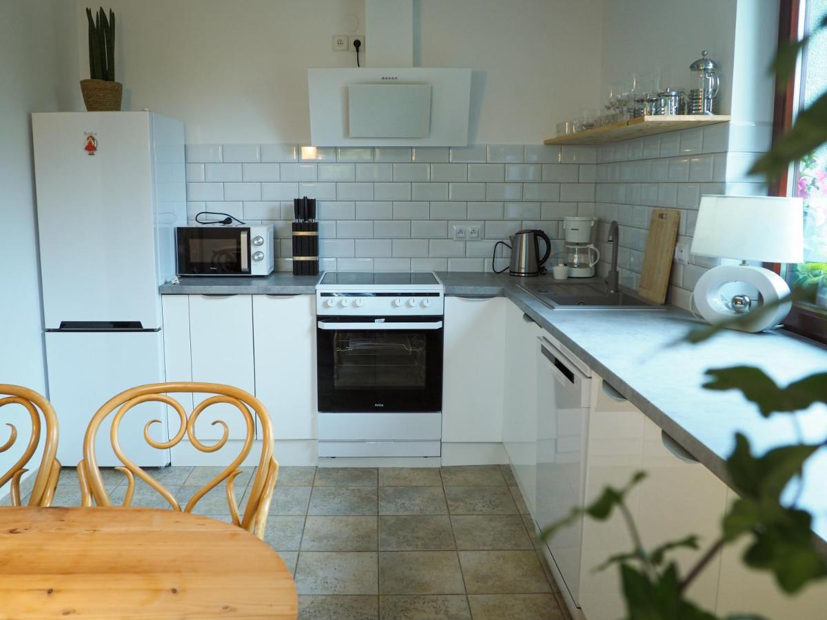 Apartamenty Swietego Wita Żywiec Exterior foto