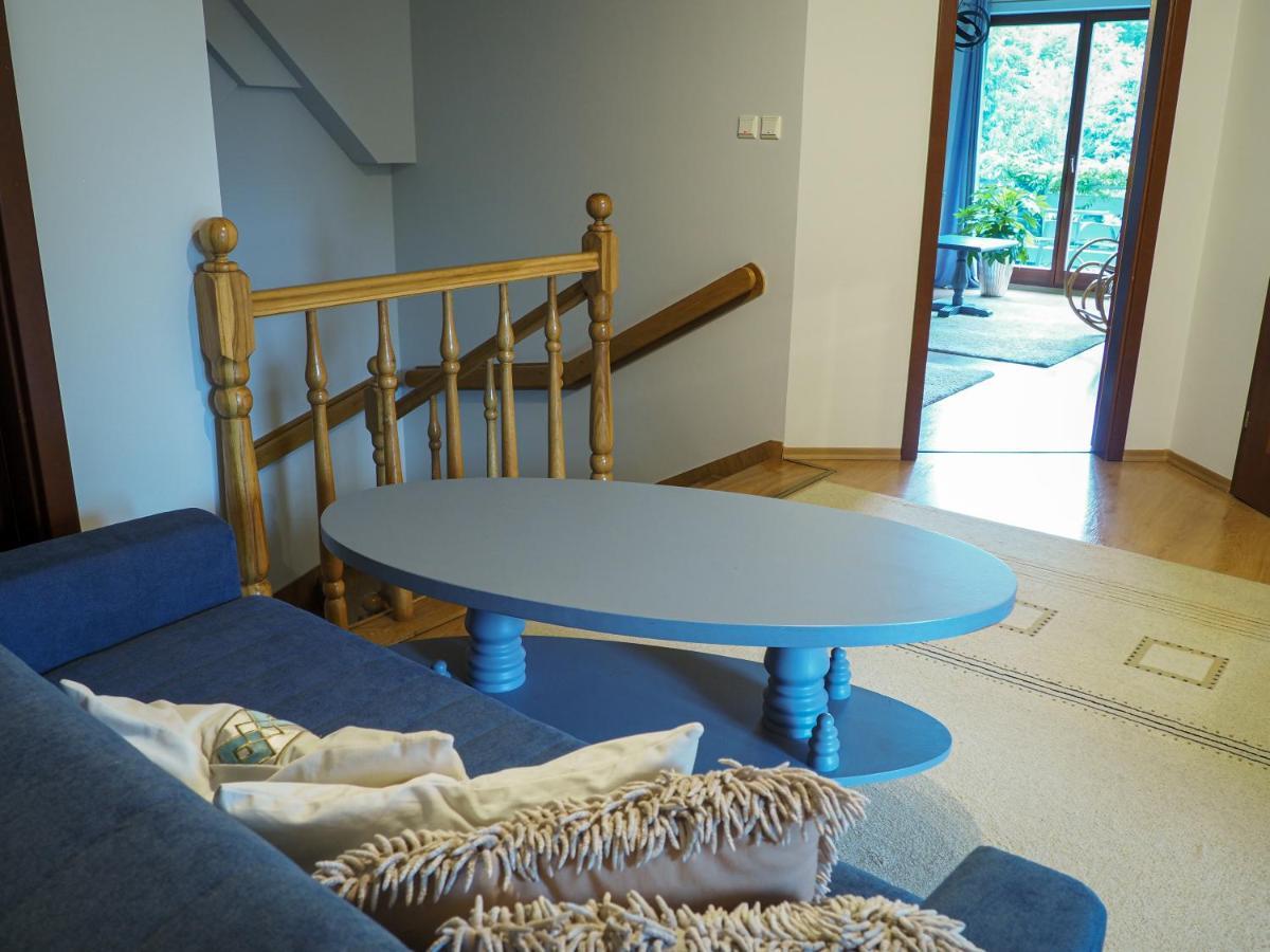 Apartamenty Swietego Wita Żywiec Exterior foto